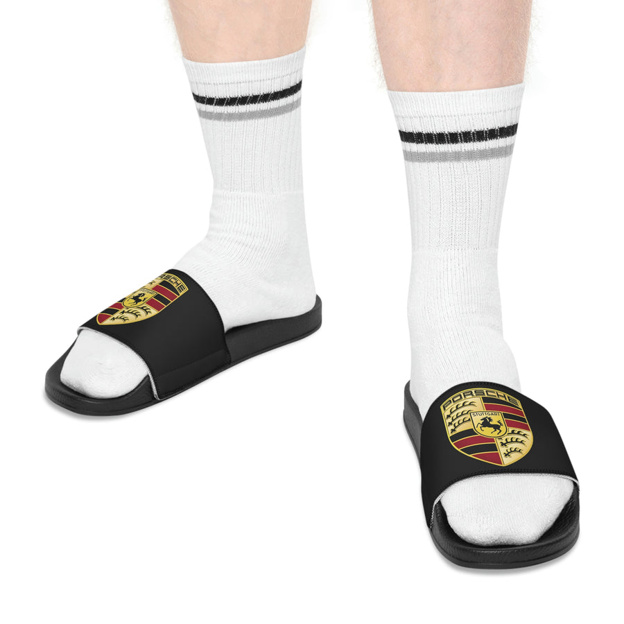 Unisex Slide Porsche Sandals™