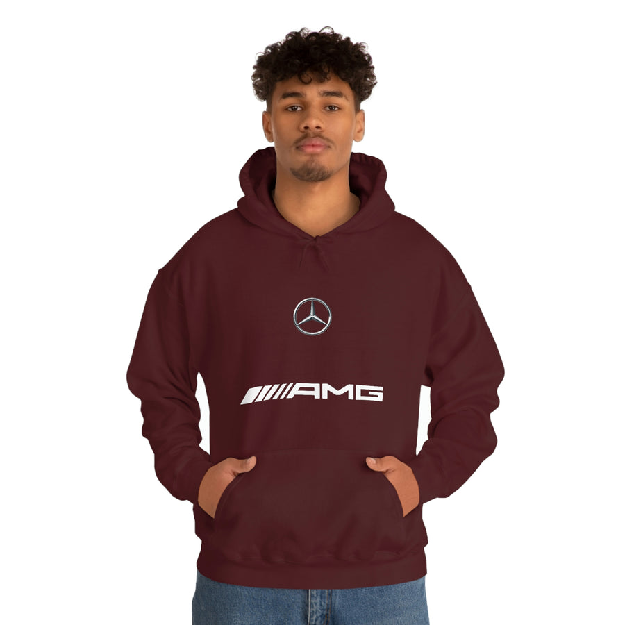 Unisex Mercedes Hoodie™