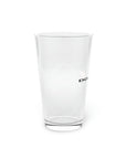 Dodge Pint Glass™