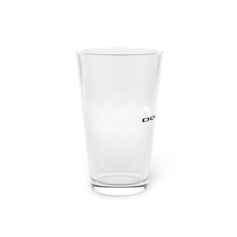 Dodge Pint Glass™