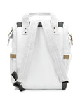 Mercedes Multifunctional Diaper Backpack™