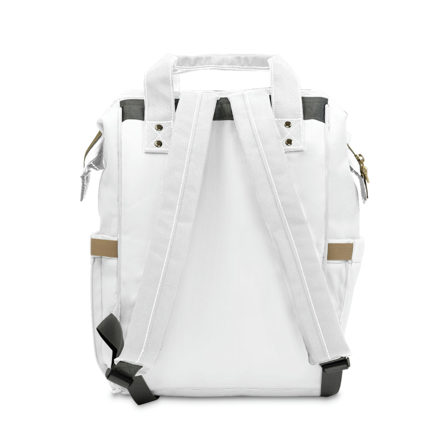 Volkswagen Multifunctional Diaper Backpack™