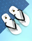 Unisex Lamborghini Flip Flops™