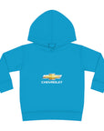 Unisex Chevrolet Toddler Pullover Fleece Hoodie™