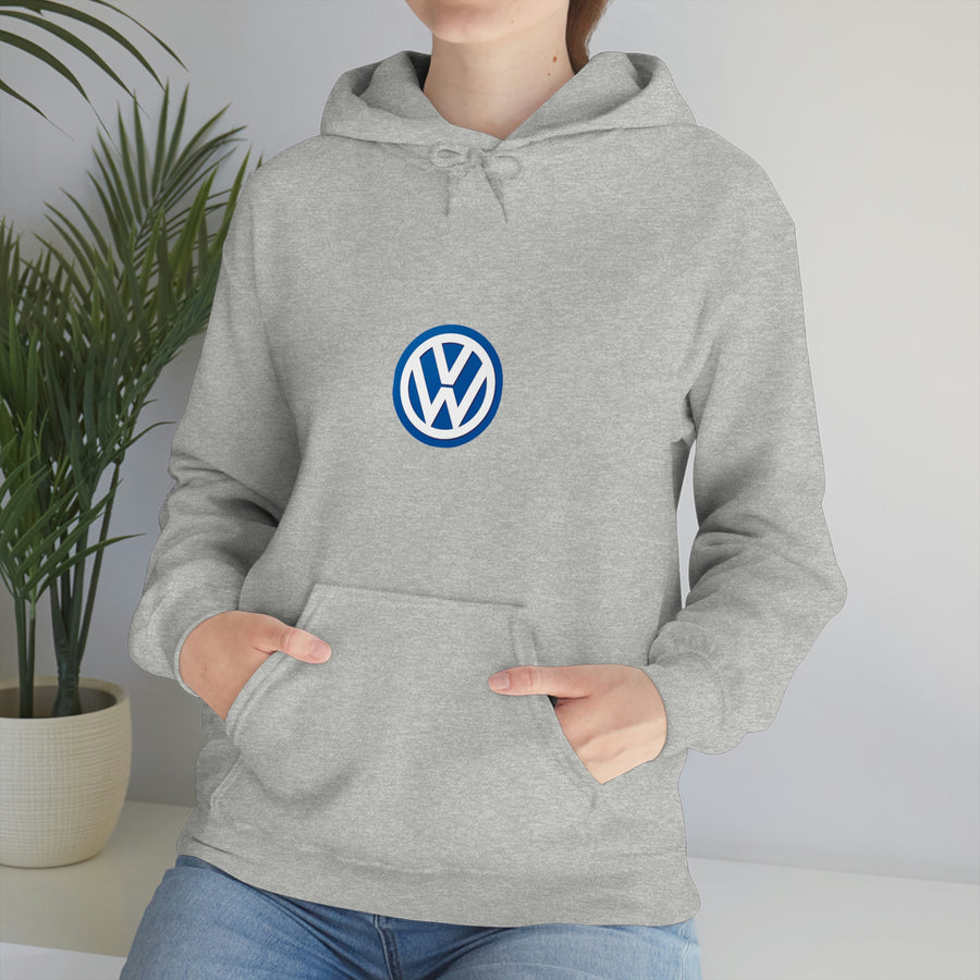 Unisex Volkswagen Hoodie™