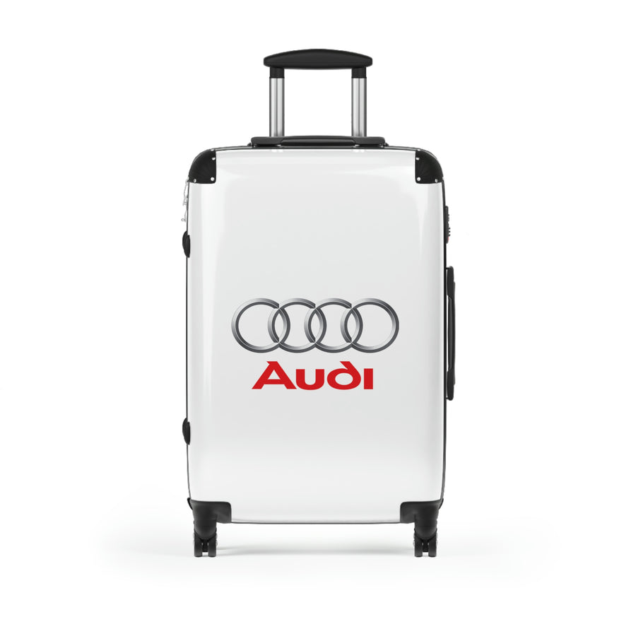 Audi Suitcases™