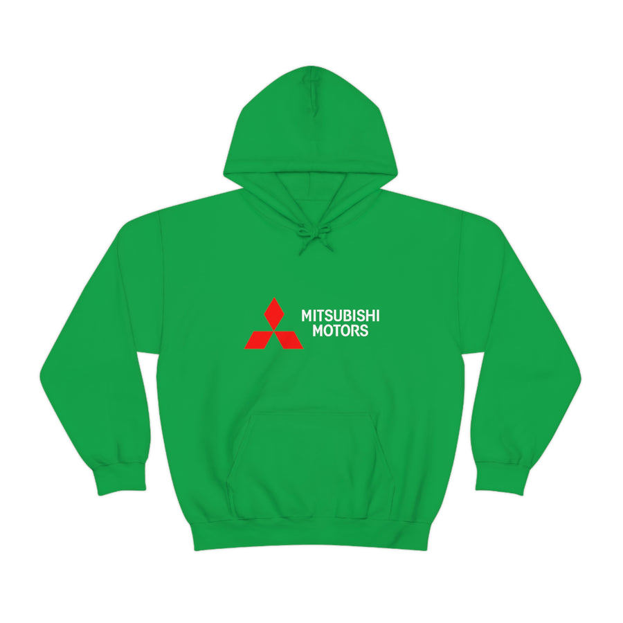 Unisex Mitsubishi Hoodie™