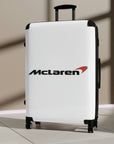 McLaren Suitcases™