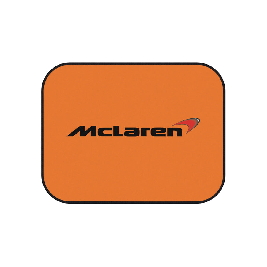 Crusta Mclaren Car Mats (2x Rear)™