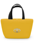 Yellow Toyota Picnic Lunch Bag™