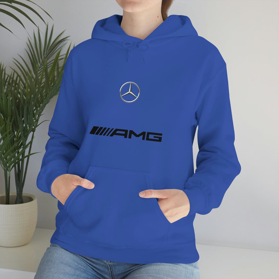 Unisex Mercedes Hoodie™