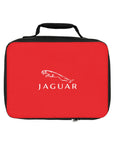 Red Jaguar Lunch Bag™