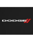 Black Dodge Placemat™