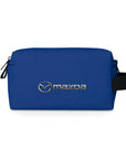 Dark Blue Mazda Toiletry Bag™