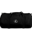 Black Lexus Duffel Bag™