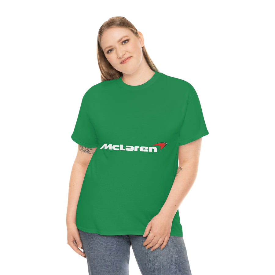 Unisex Mclaren Tee™