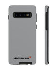 Grey Mclaren Tough Cases™