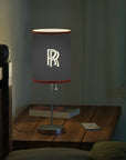 Black Rolls Royce Lamp on a Stand, US|CA plug™