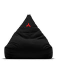 Black Mitsubishi Bean Bag™