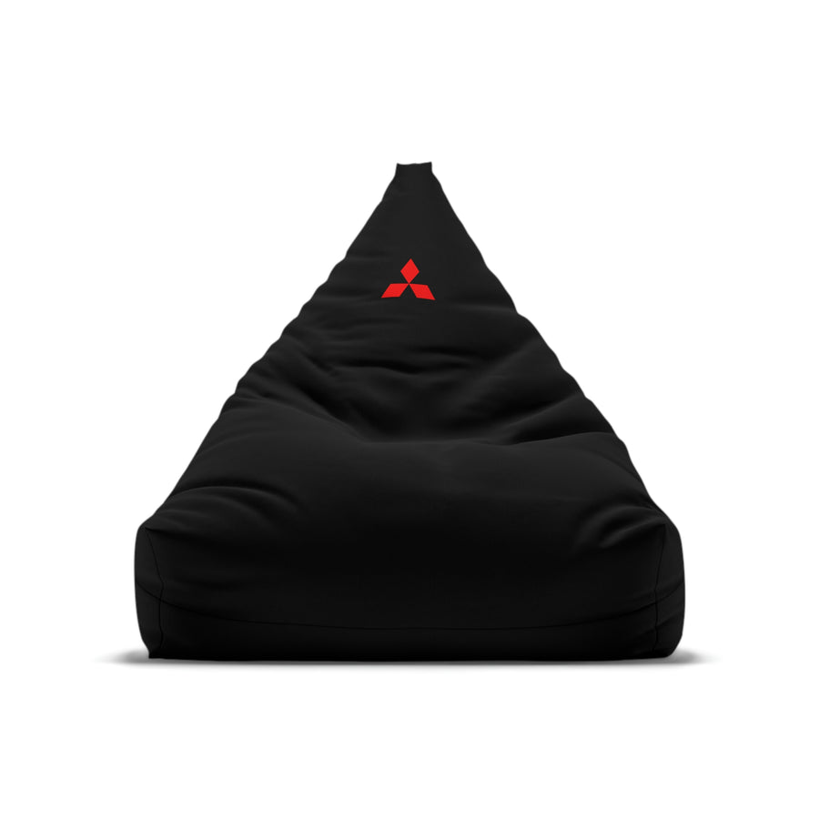 Black Mitsubishi Bean Bag™