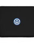 Black Volkswagen Laptop Sleeve™