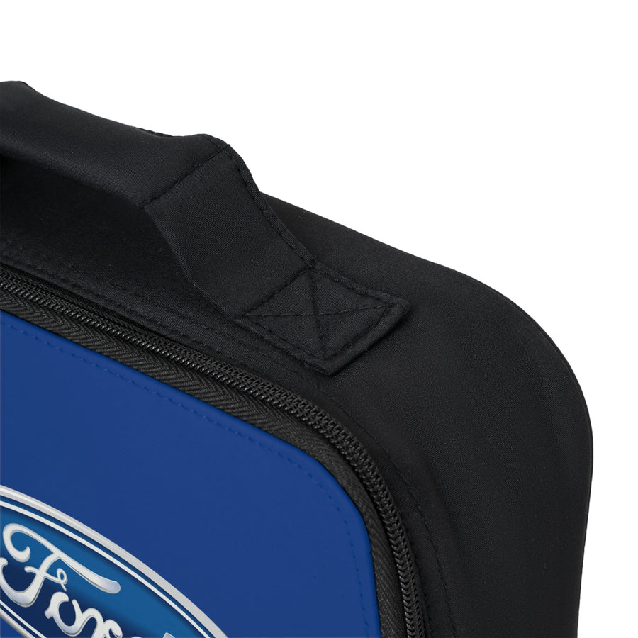 Dark Blue Ford Lunch Bag™