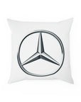 Mercedes Cushion™