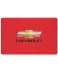 Red Chevrolet Floor Mat™