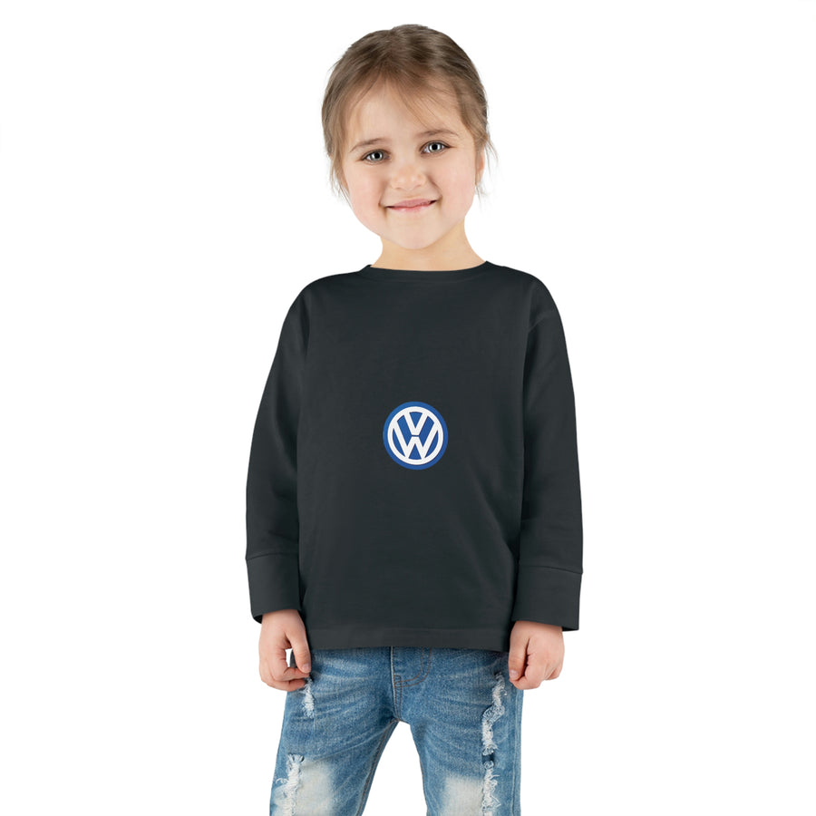 Volkswagen Toddler Long Sleeve Tee™