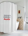 Audi Shower Curtain™