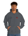 Unisex Nissan GTR Hoodie™