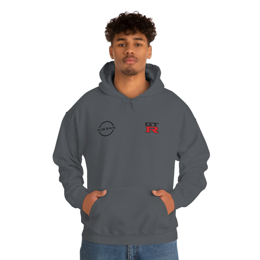 Unisex Nissan GTR Hoodie™