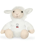 Nissan GTR Plush Toy with T-Shirt™