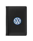 Black Volkswagen Passport Cover™