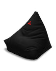 Black Mitsubishi Bean Bag™