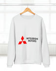 Unisex Mitsubishi Crew Neck Sweatshirt™