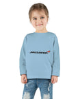 McLaren Toddler Long Sleeve Tee™