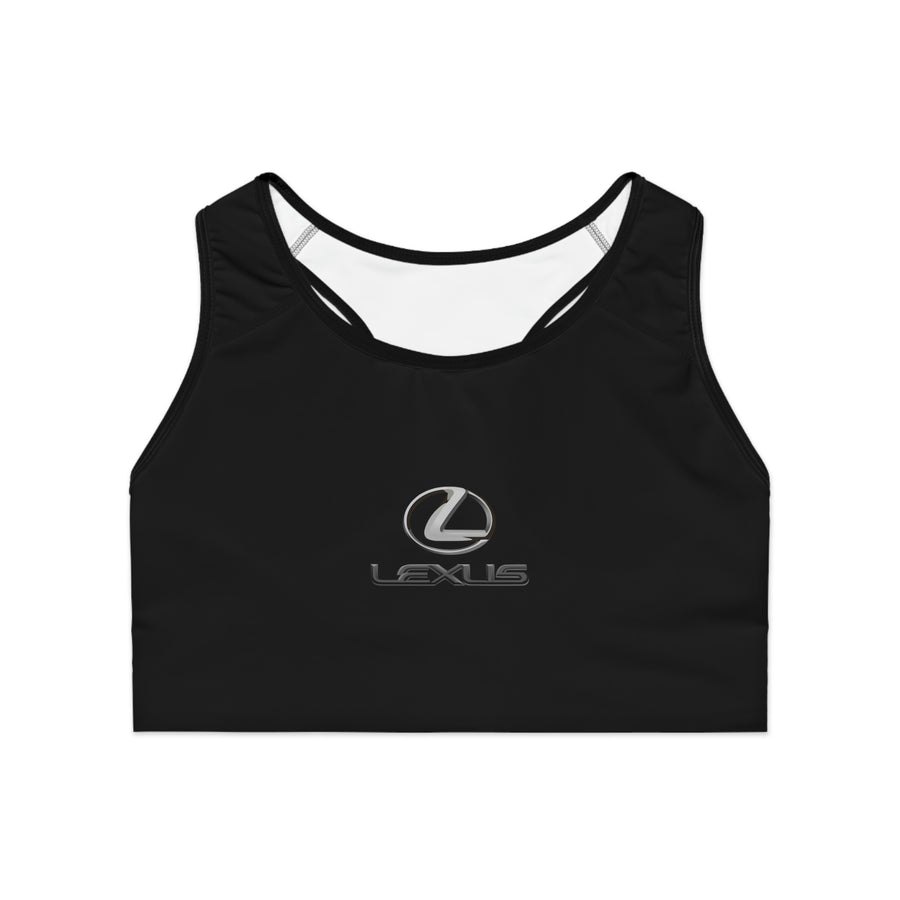 Black Lexus Bra™