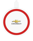 Chevrolet Quake Wireless Charging Pad™