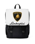 Unisex Lamborghini Casual Shoulder Backpack™