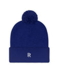 Rolls Royce Pom Pom Beanie™