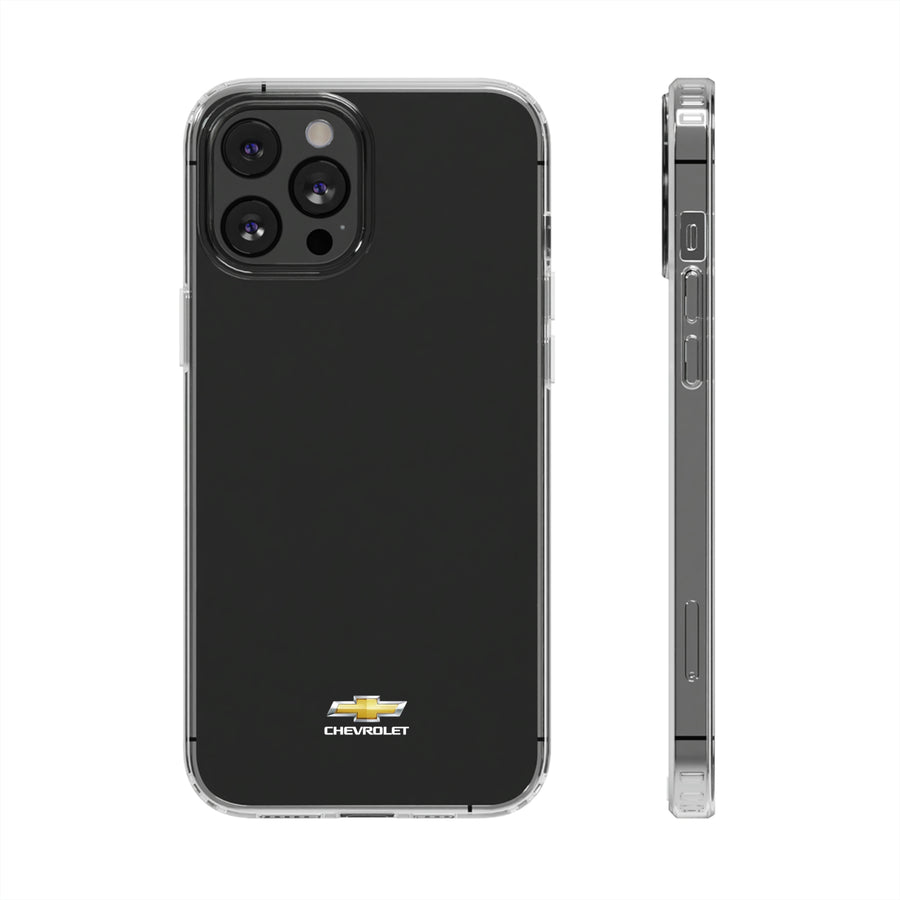 Chevrolet Clear Cases™