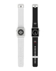 Black Toyota Watch Band for Apple Watch™