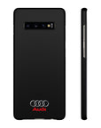 Audi Snap Cases™