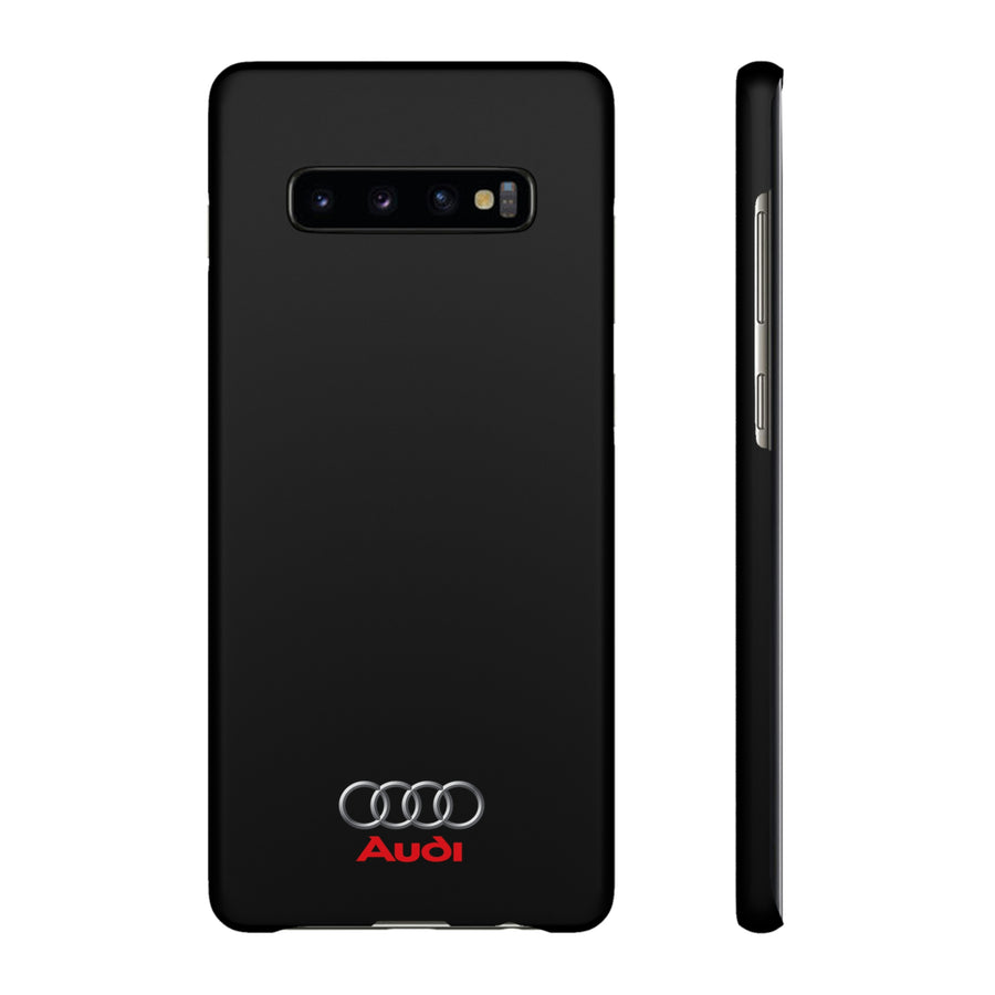 Audi Snap Cases™