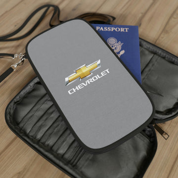 Grey Chevrolet Passport Wallet™