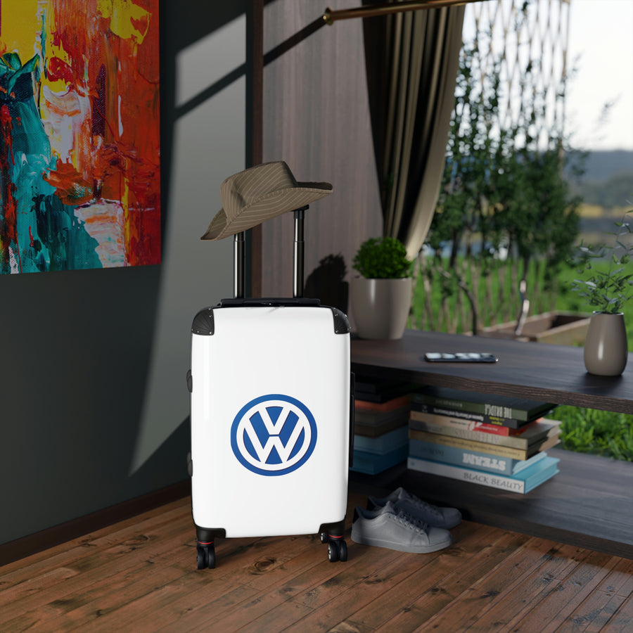 Volkswagen Suitcases™