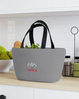 Grey Toyota Picnic Lunch Bag™