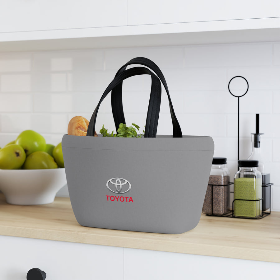 Grey Toyota Picnic Lunch Bag™