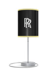 Black Rolls Royce Lamp on a Stand, US|CA plug™